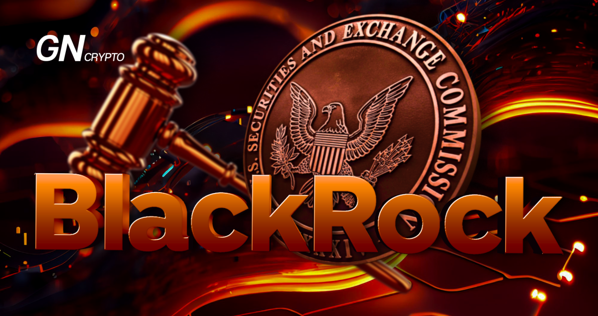 SEC Charges BlackRock, IBTC Back on DTCC