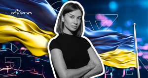 Interview with Yulia Parkhomenko (Ukraine’s MDT)