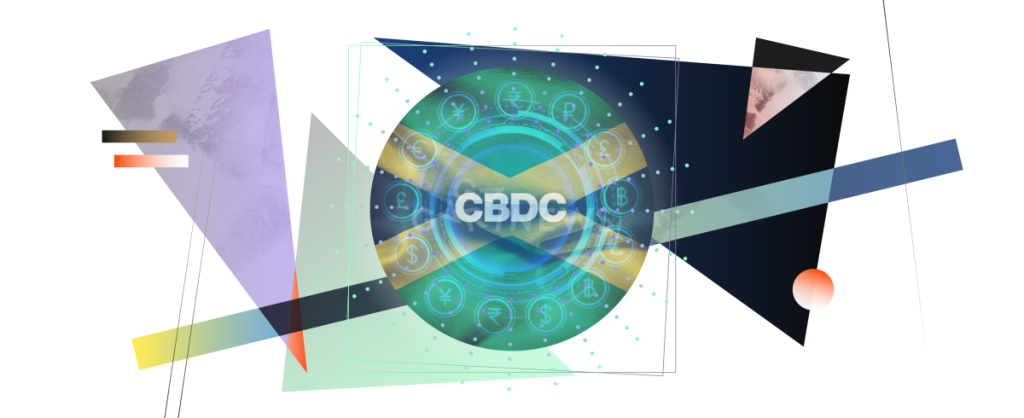 Jamaica launches its own CBDC