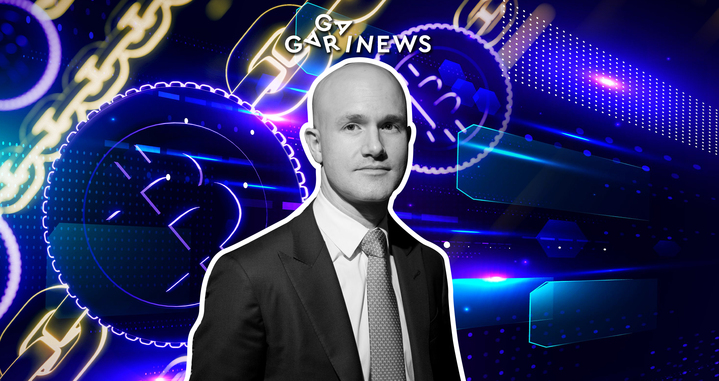 Coinbase CEO supports crypto regulation bills