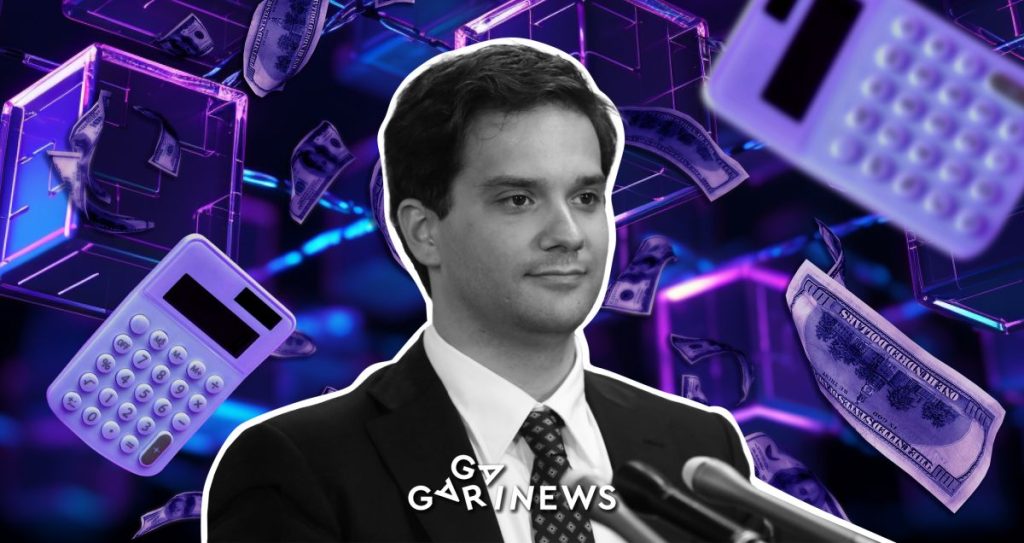 Mark Karpeles: “All I Had Was a Simple Calculator!”