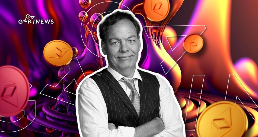 Max Keiser Predicts Ripple’s Destiny for ETH