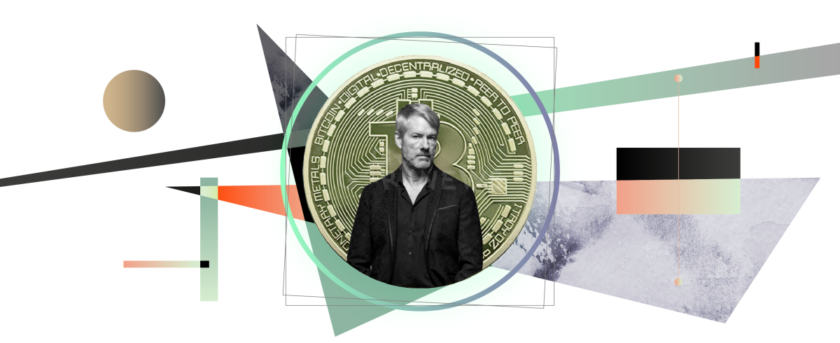 Michael Saylor Doesn’t Care about Crypto Winter, Wants More BTC