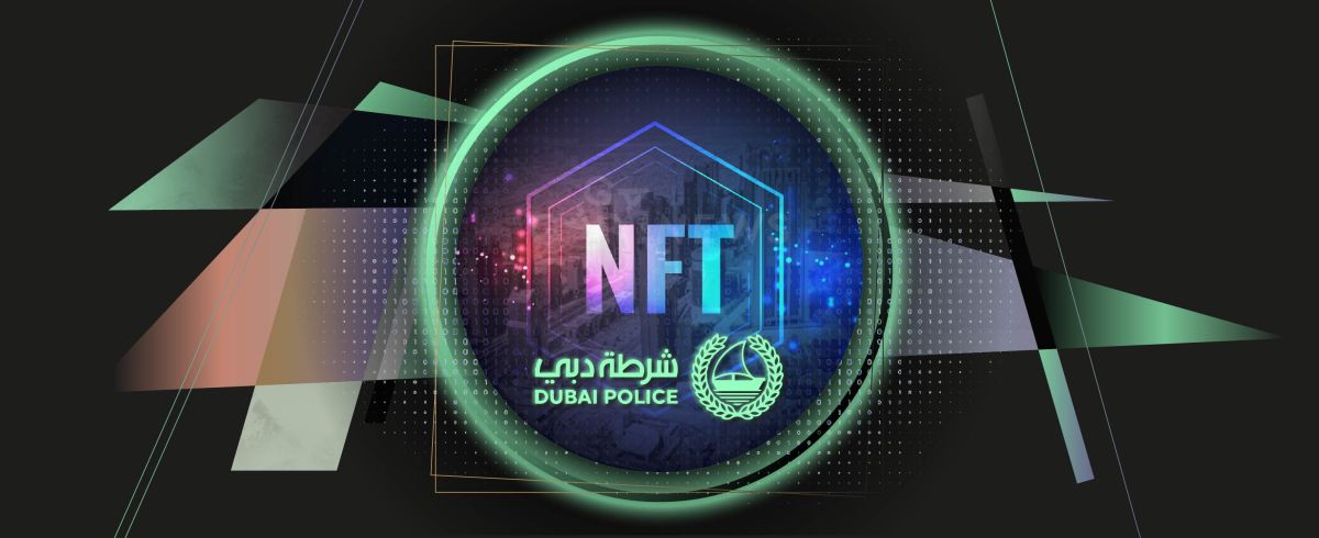 More NFTs from Dubai Police are Up for Grabs