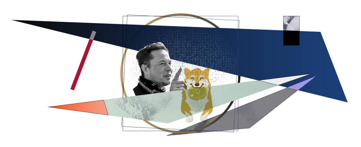 Musk Boosts Dogecoin Once Again