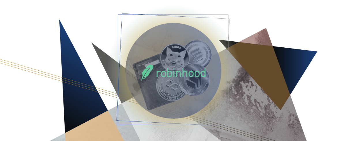 Four New Cryptocurrencies Launched on Robinhood Crypto