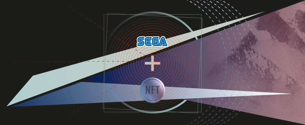 Sega’s Super Game Plans to Add NFTs