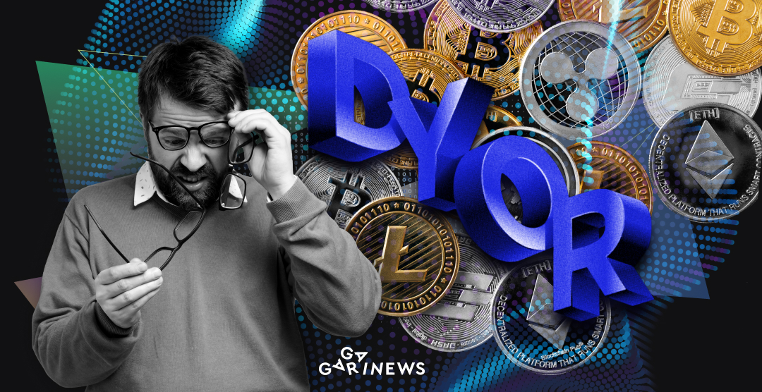 Majority of Americans invest in crypto without DYOR