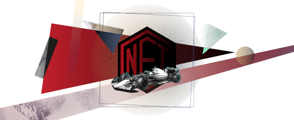 Oracle Red Bull Racing launches NFT collection dedicated to Monaco Grand Prix