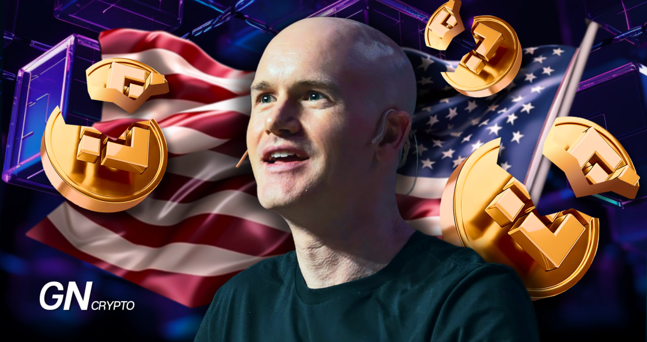 Brian Armstrong Expresses Optimism on Binance Case