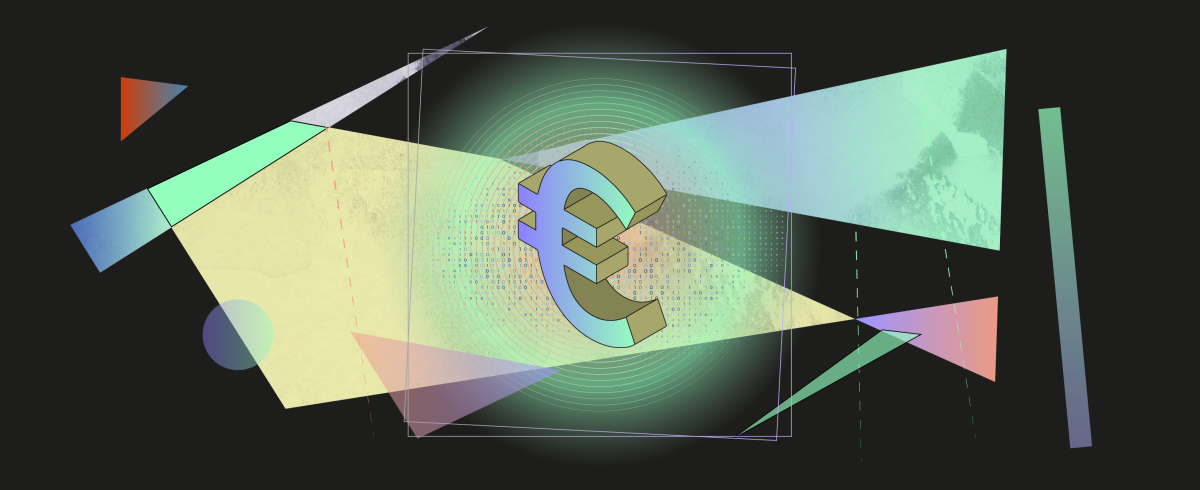 “Pay Anywhere, Pay easily, Pay safely” ECB Unveils Digital Euro Motto