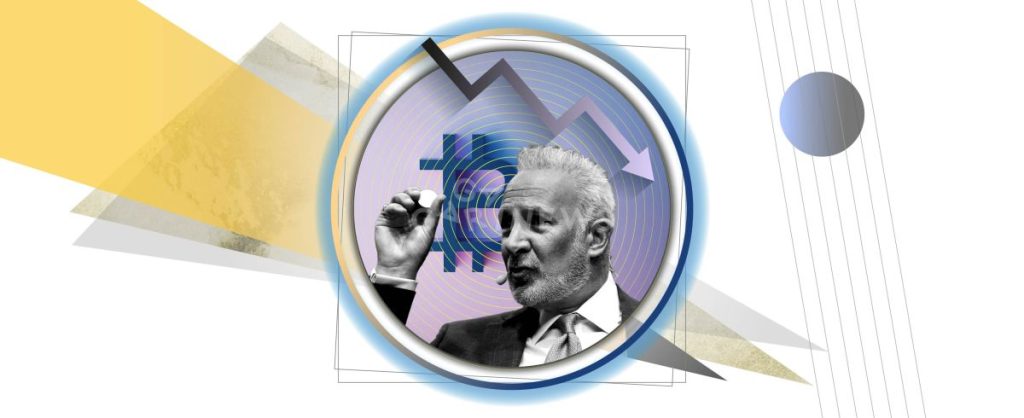 “Bitcoin will drop to $10,000 again”: Peter Schiff made a statement about the situation in the crypto market