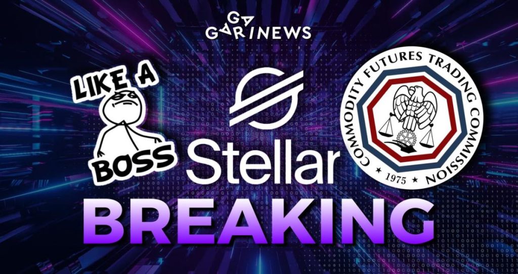 Stellar gets voting rights at the CFTC