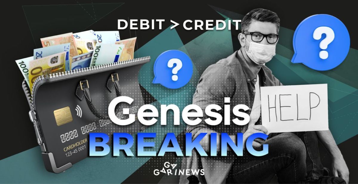 Genesis wipes away creditors’ tears