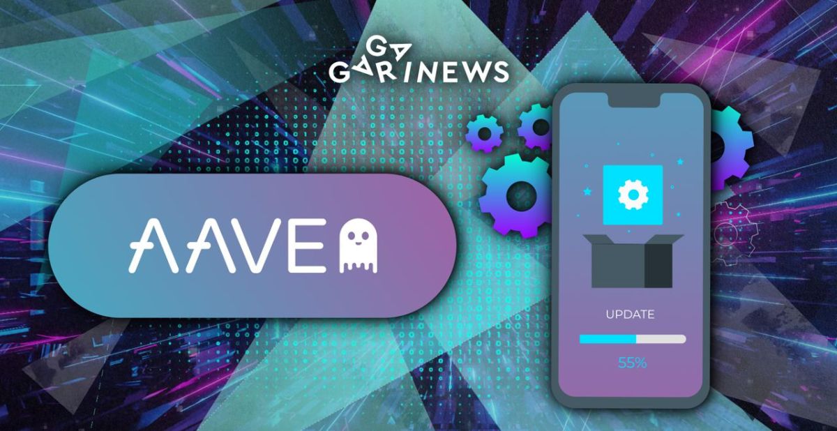 Aave voted to launch the third version of its protocol on Ethereu