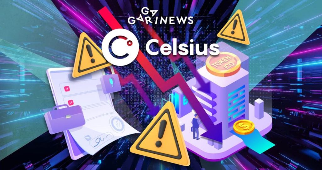 Bidders lined up for Celsius assets