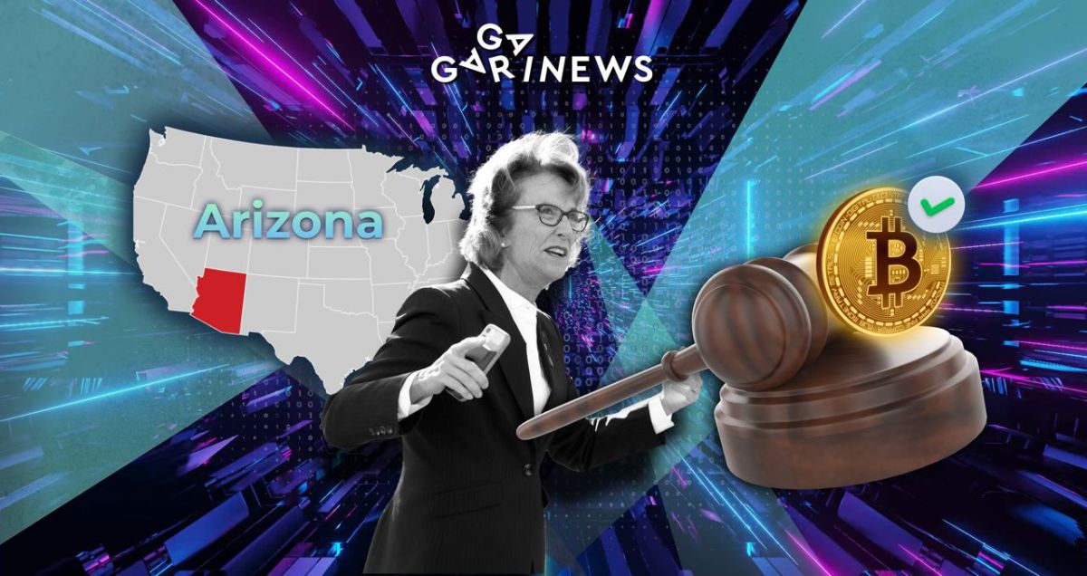 Arizona takes a step toward legalizing crypto payments