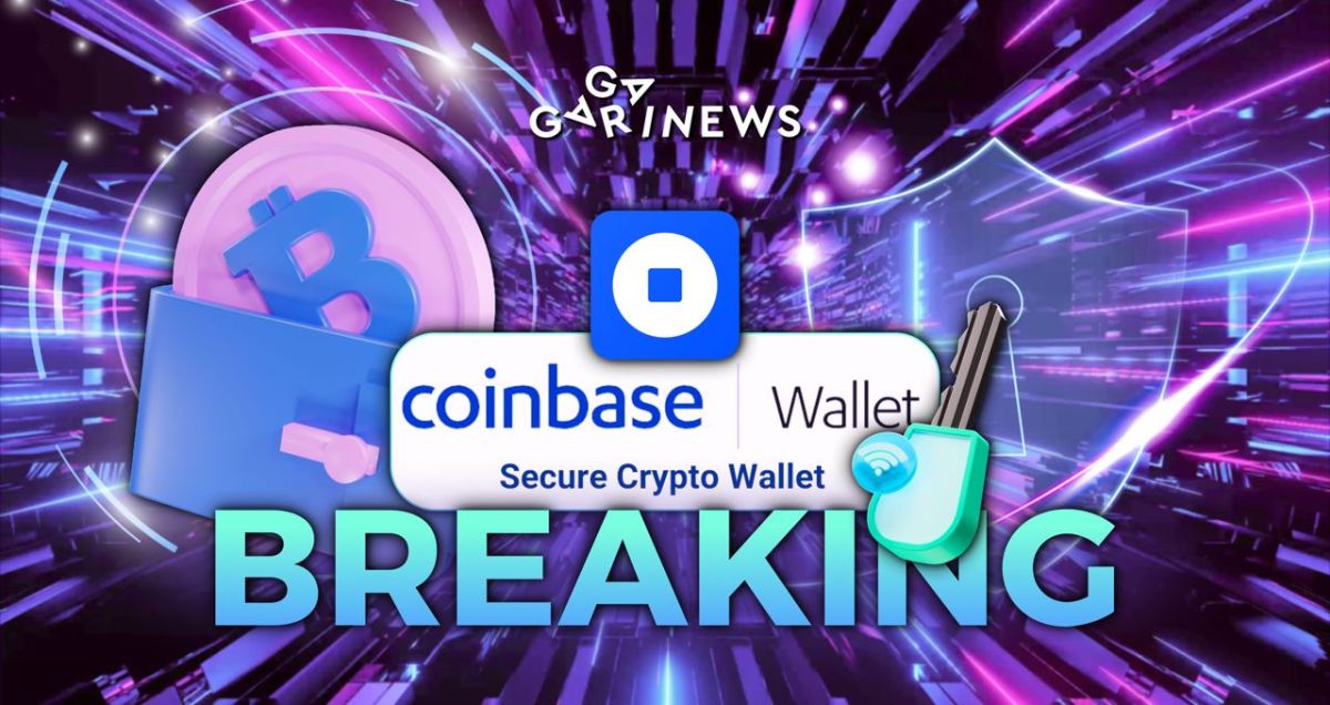 Coinbase wallet boosts security