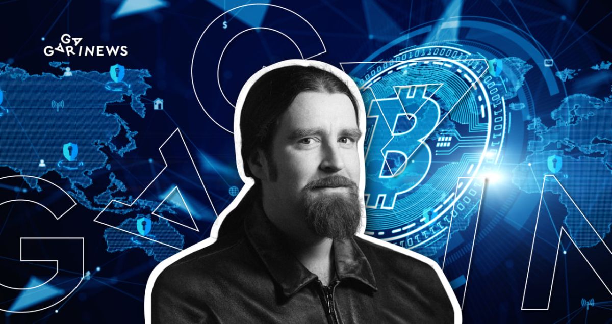 Len Sassaman: the man memorialized in blockchain