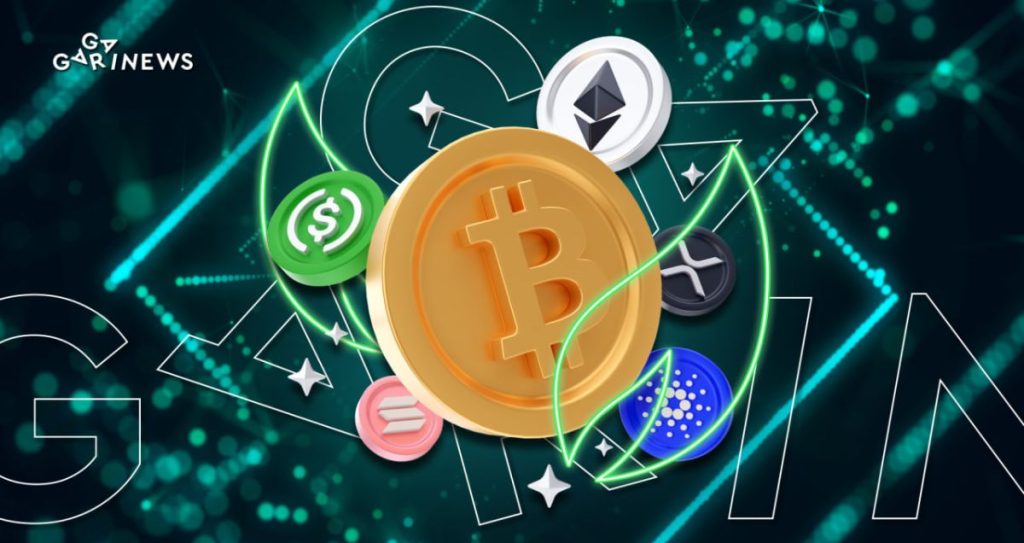 Why cryptocurrencies go green