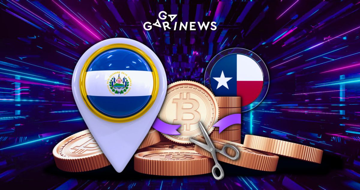 El Salvador to open a Bitcoin Embassy in Texas