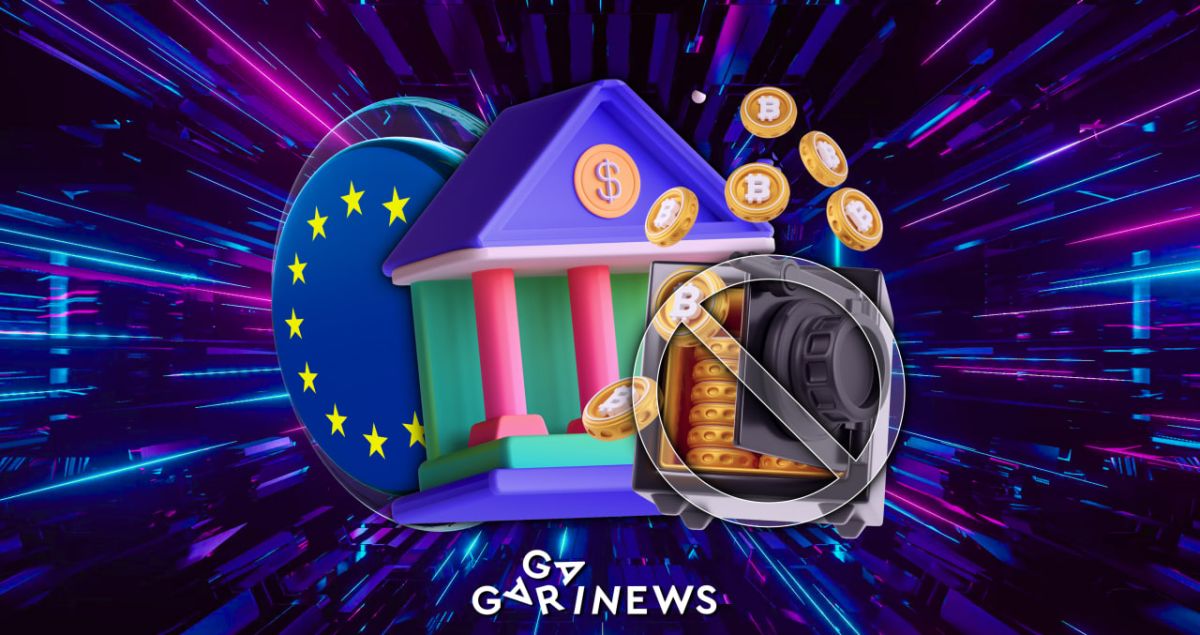 ECB wants to eliminate BTC risks