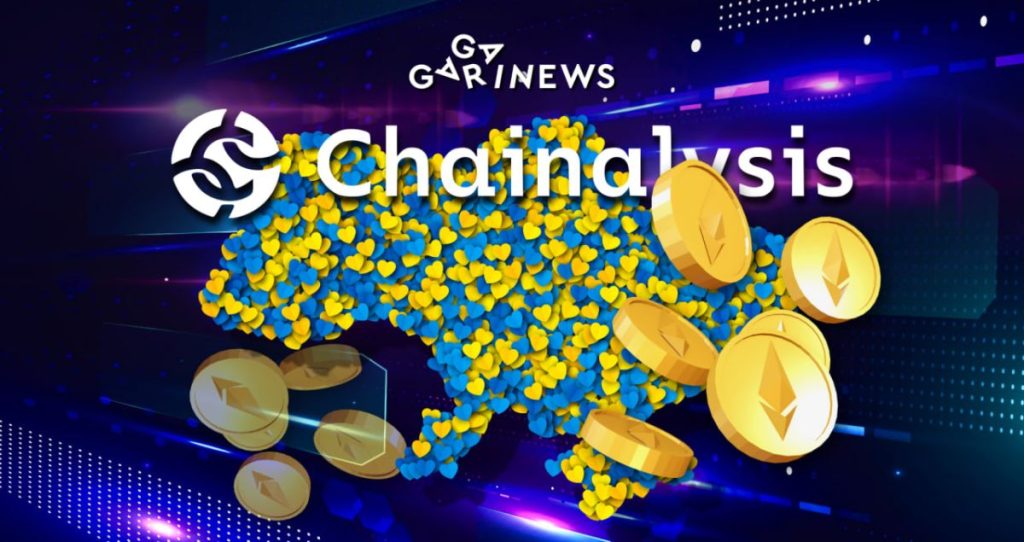 How crypto community is rallying to support Ukraine