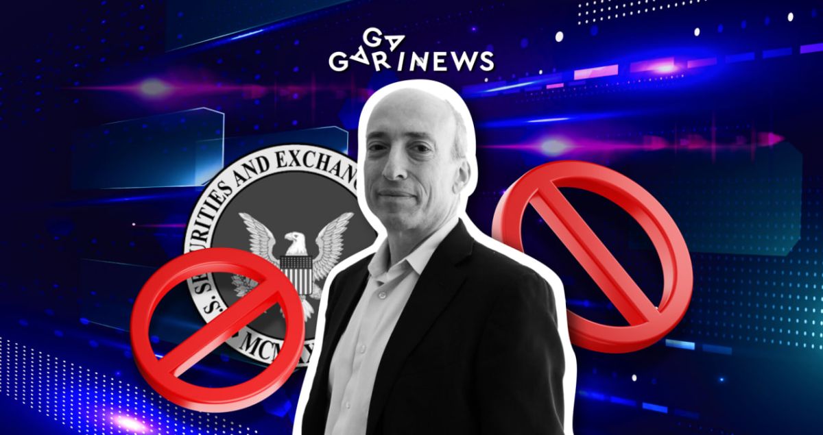 Crypto lawyers rally against Gary Gensler