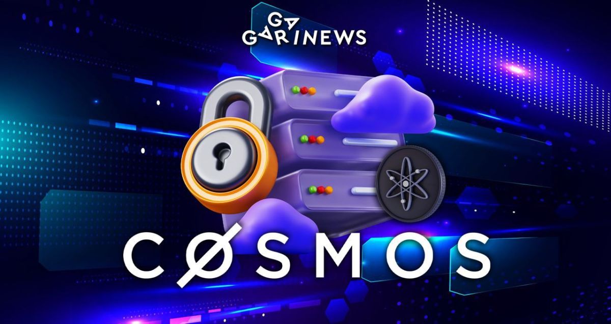 Cosmos Hub launches Replicated Security