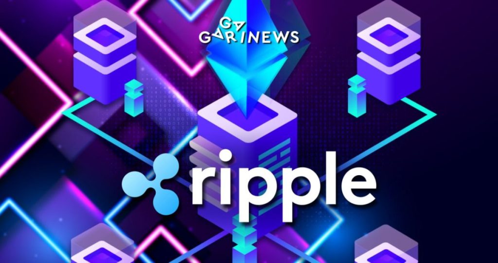 Ripple has launched the EVM-compatible XRP Ledger Sidechain