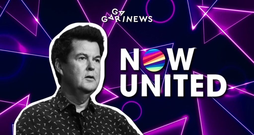 Hey,Avalanche! Simon Fuller & “Now United” are coming!