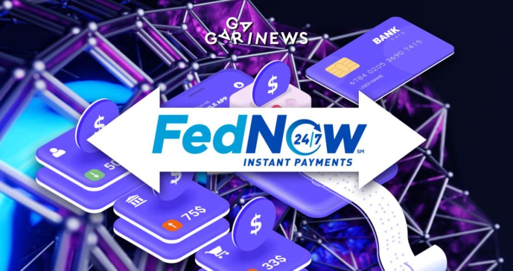 Federal Reserve launches FedNow instant payment system