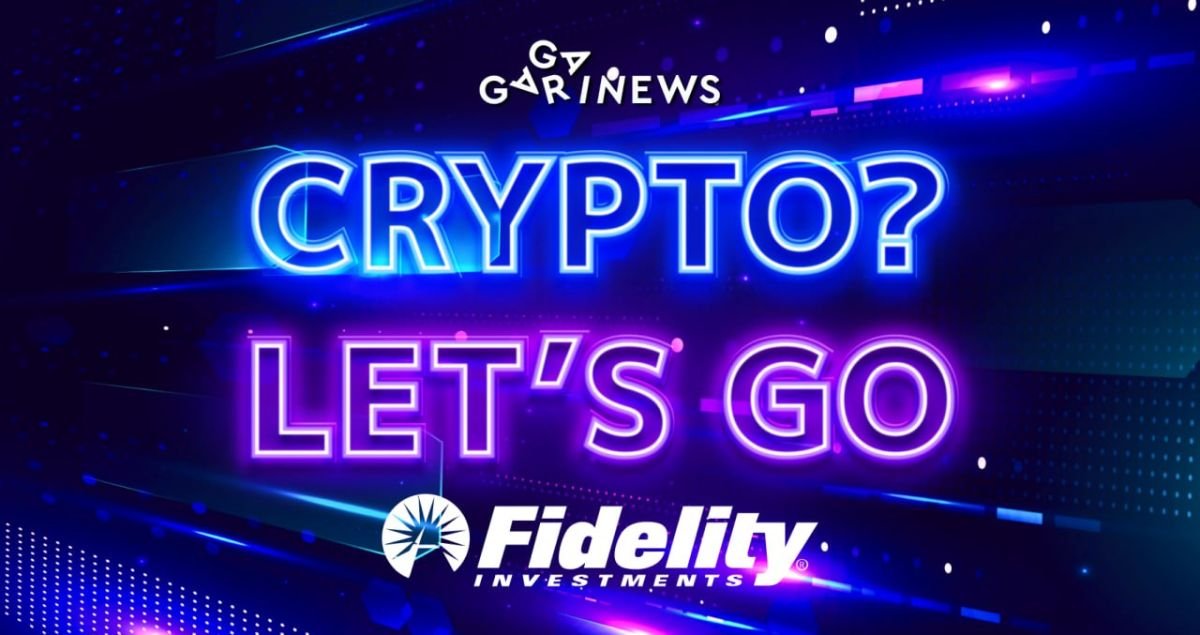 Fidelity Crypto has opened up platform for public access