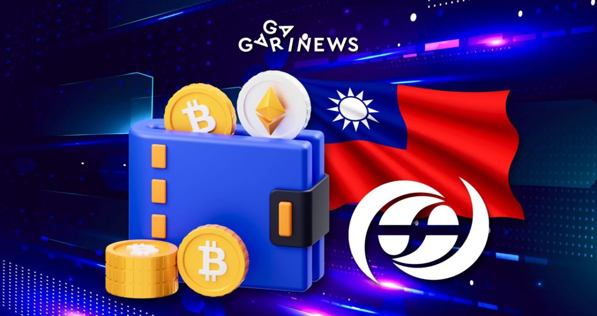 Taiwan appoints new crypto boss