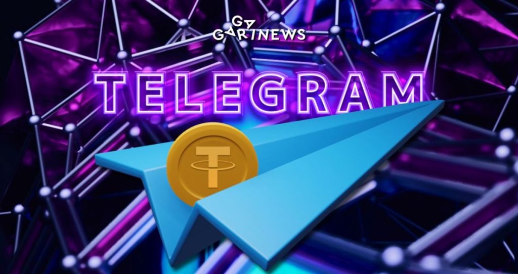 Trade crypto from your chat window: Telegram makes it possible!