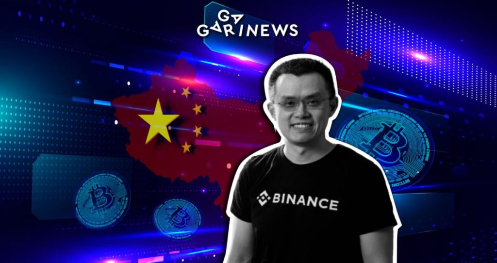 Binance finds a way: helping users circumvent Сhinese bans