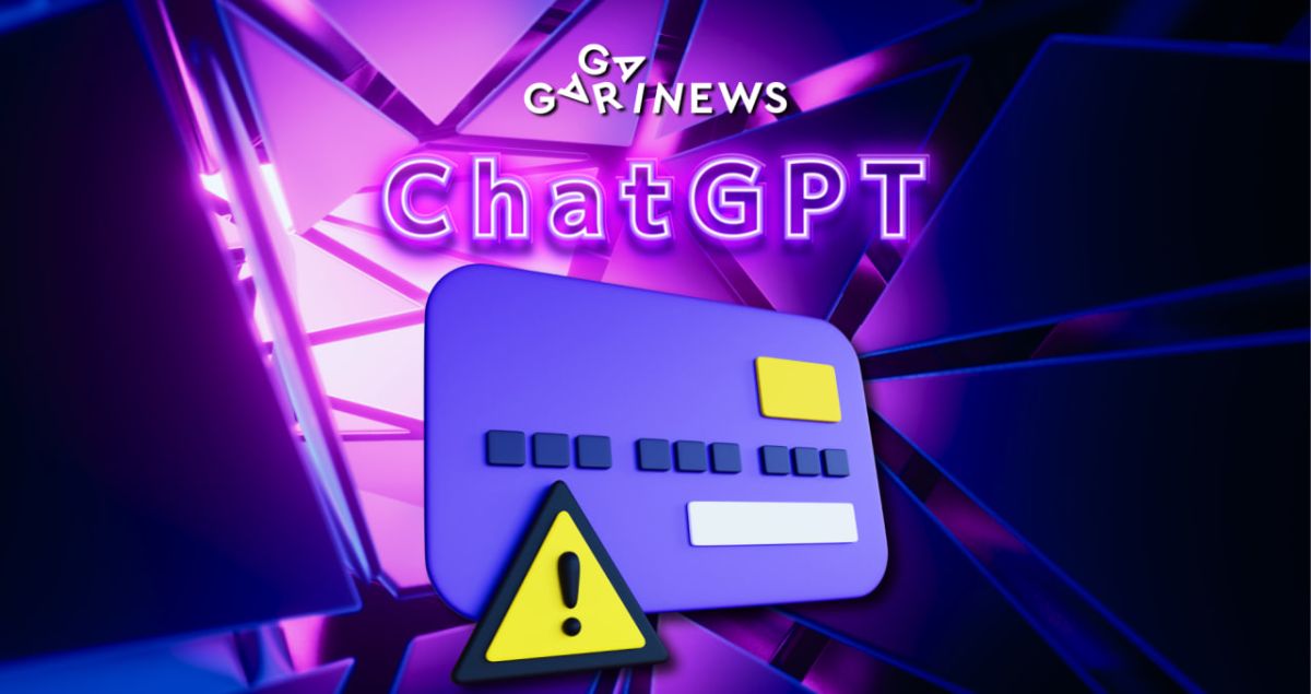 ChatGPT clients’ personal data leaked online