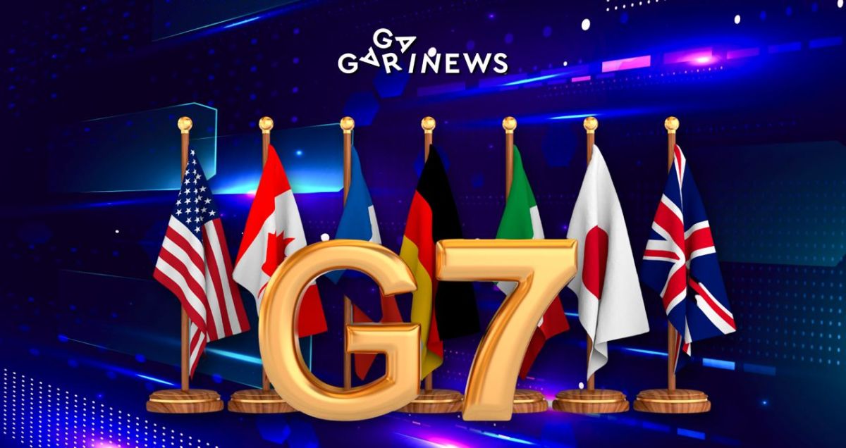 G-7 Nations Advocate for Stricter Cryptocurrency Regulations