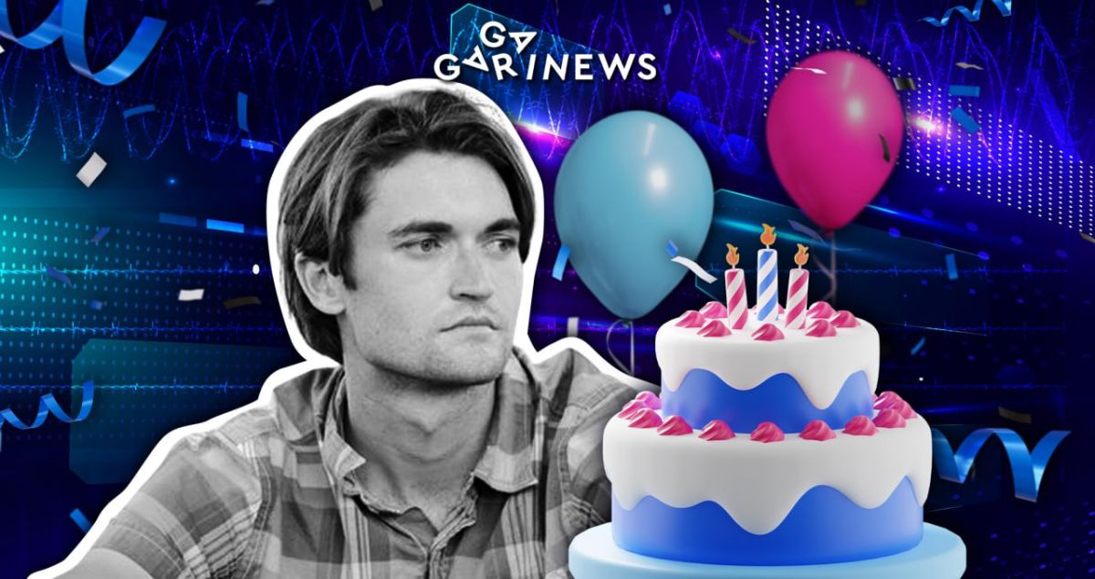 Ross Ulbricht celebrates another year on earth (and in prison)