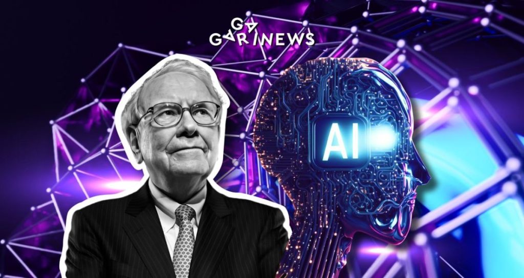 AI Bot “Warren Buffett” Speeds Up Document Analysis