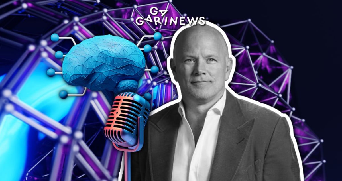 Michael Novogratz wants to regulate artificial intelligence