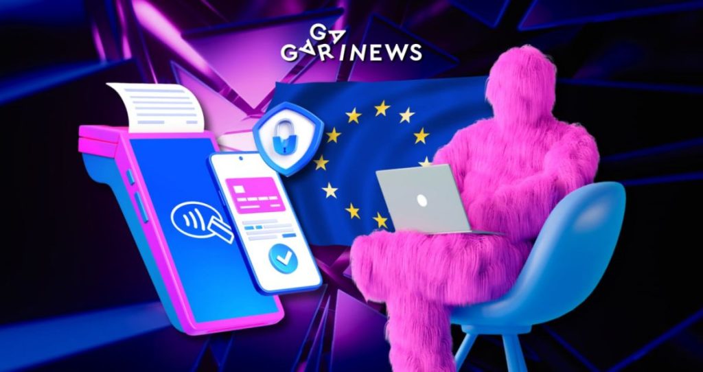 The EU is restricting anonymity for crypto transfers above €1,000