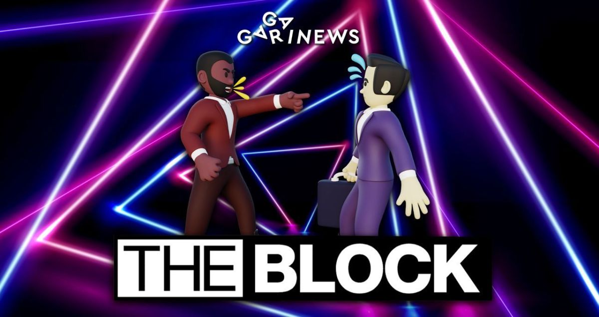 The Block Crypto Media Cuts Staff by One-Third