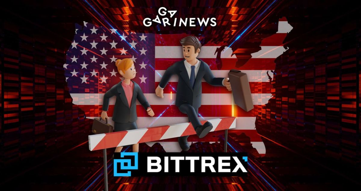 Bittrex US Shuts Down Due to Regulatory Woes