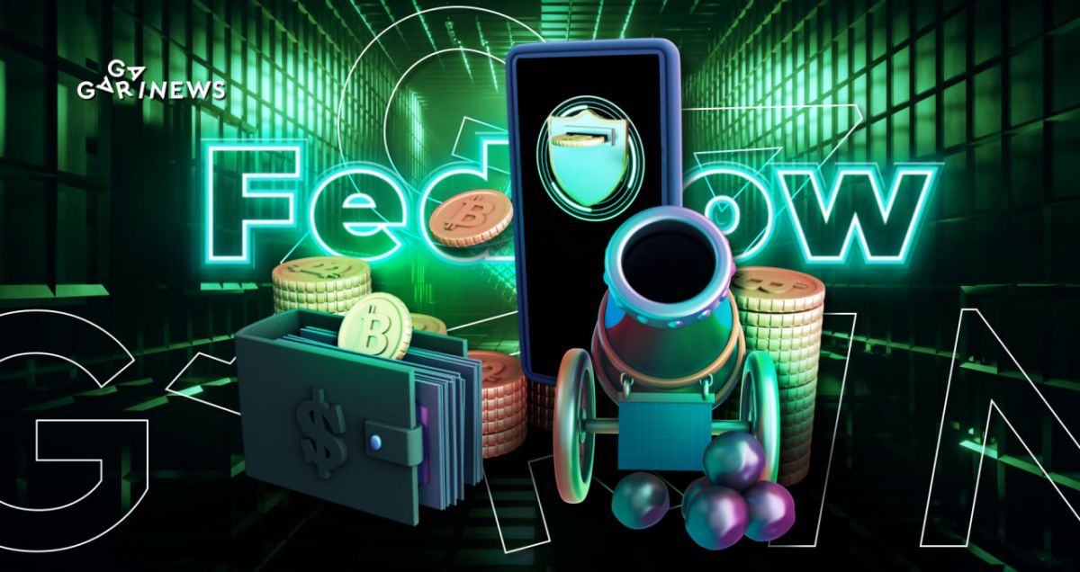 Payment Revolution: FedNow Takes on Crypto and CBDCs