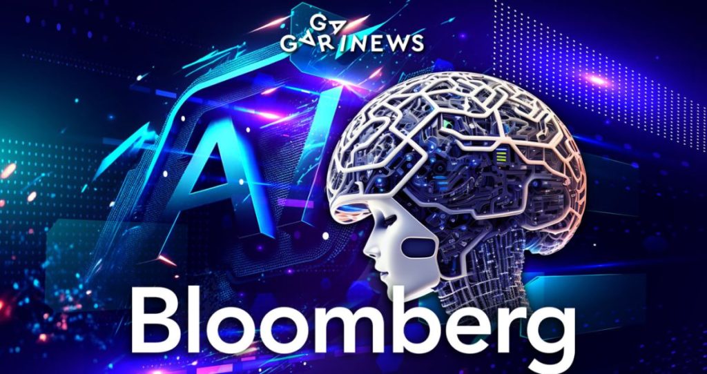 BloombergGPT Sparks Talk of “Next Wave” of Corporate AI