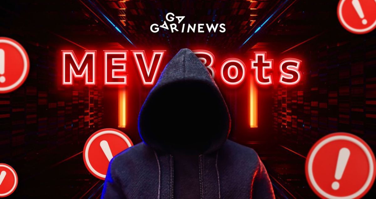 $25 Million Lost in Attack on MEV Bots