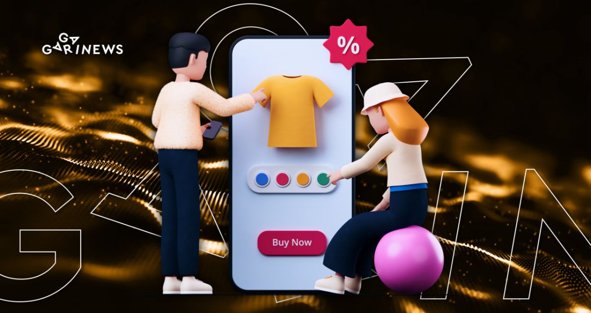 DressX: digital fashion for metaverses