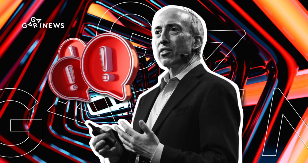 Gary Gensler’s Position at SEC in Jeopardy