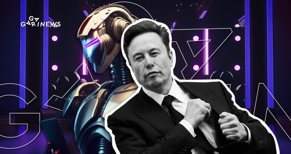 Musk Sticks to His Controversial AI Prediction